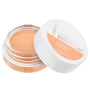 VIRAL Under-eye Brightner! Warm Nude Shade